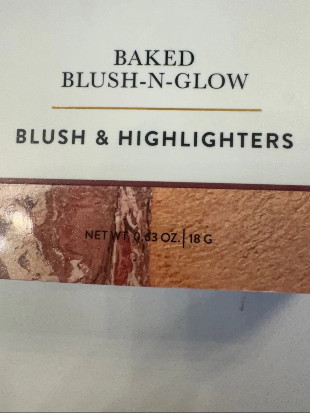 Laura Geller Blush & Highlighters Duo - Rose and Tan Shimmer